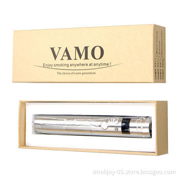 Smokjoy Hottest Big Vapor Mechanical Mod N Fire Max Stingray Mod Clone Vamo V5